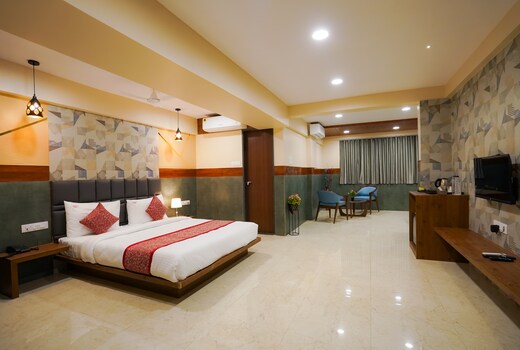 Hotel Kolhapur Stay