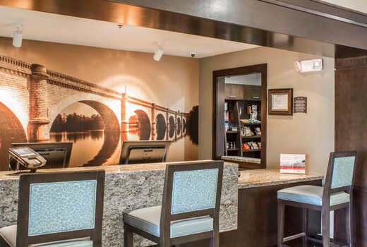 Staybridge Suites North Jacksonville, an IHG hotel