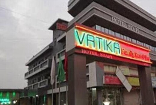 Hotel Stafi Chinchwad
