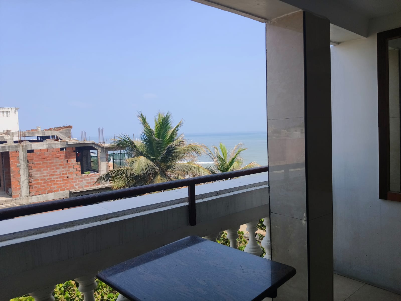 Ajantha Beach Guest House