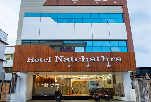 HOTEL NATCHATHRA