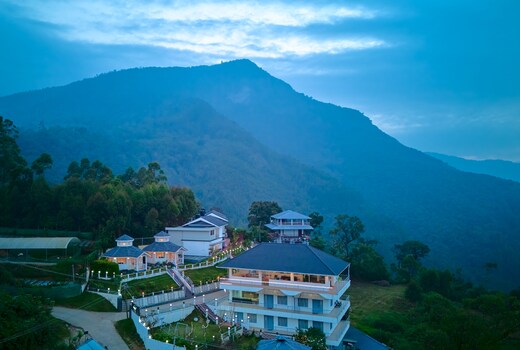 FIREFLY RESORT