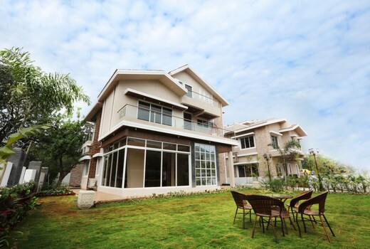 Montana Vue Villa
