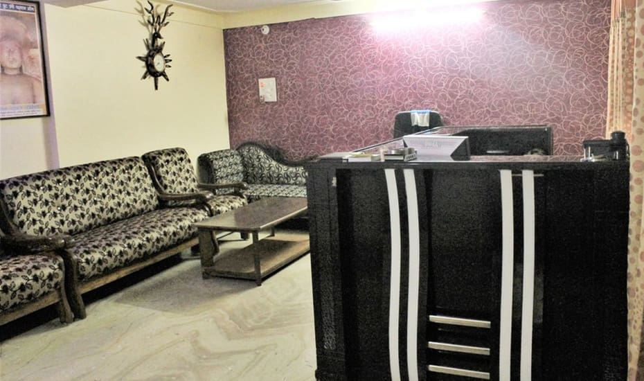 HOTEL PREM SAGAR