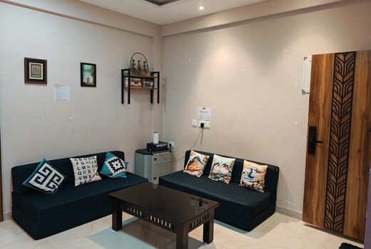 Manasvi Homestay