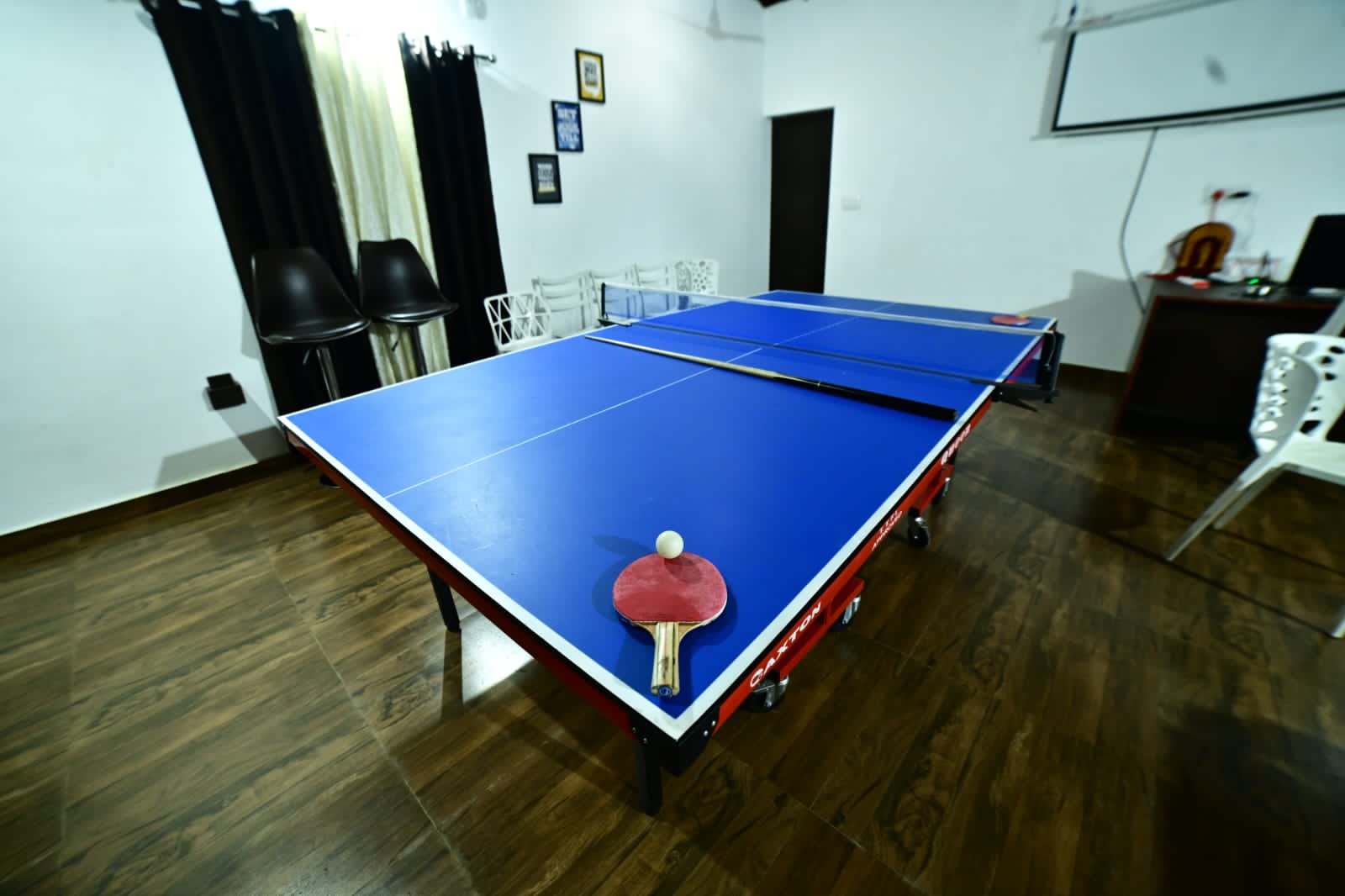 Main gallery