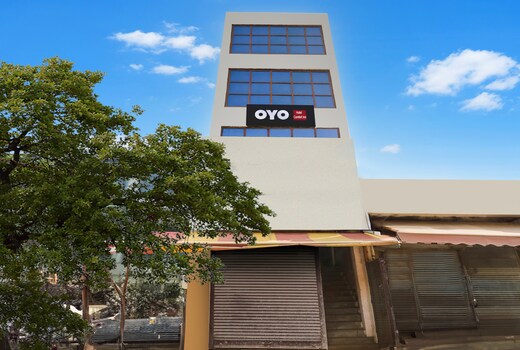 Hotel O Mohan Residency