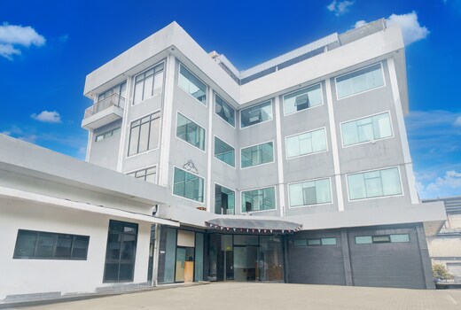 Hotel O Palmerah Near Binus University Formerly Wisma Bango