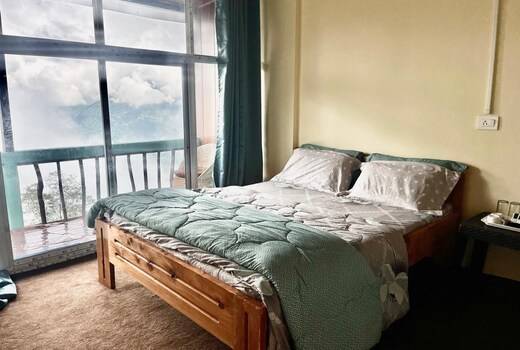 Cerulean Nature Homestay