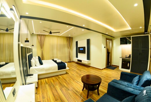 Srigandha Residency