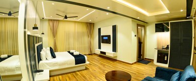 Srigandha Residency