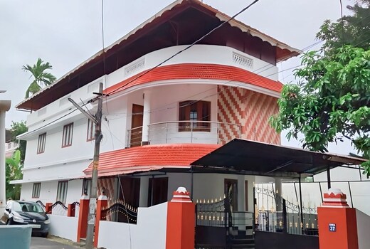 Cloud Nine Home Thrissur