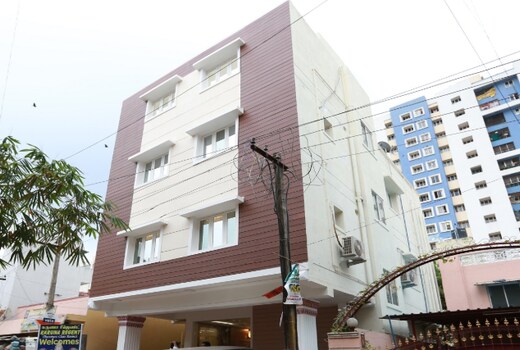 Karuna Regent Hotel