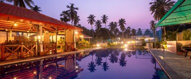 Athulya Resort -Leisure and Luxury cottages from EMBEHolidays