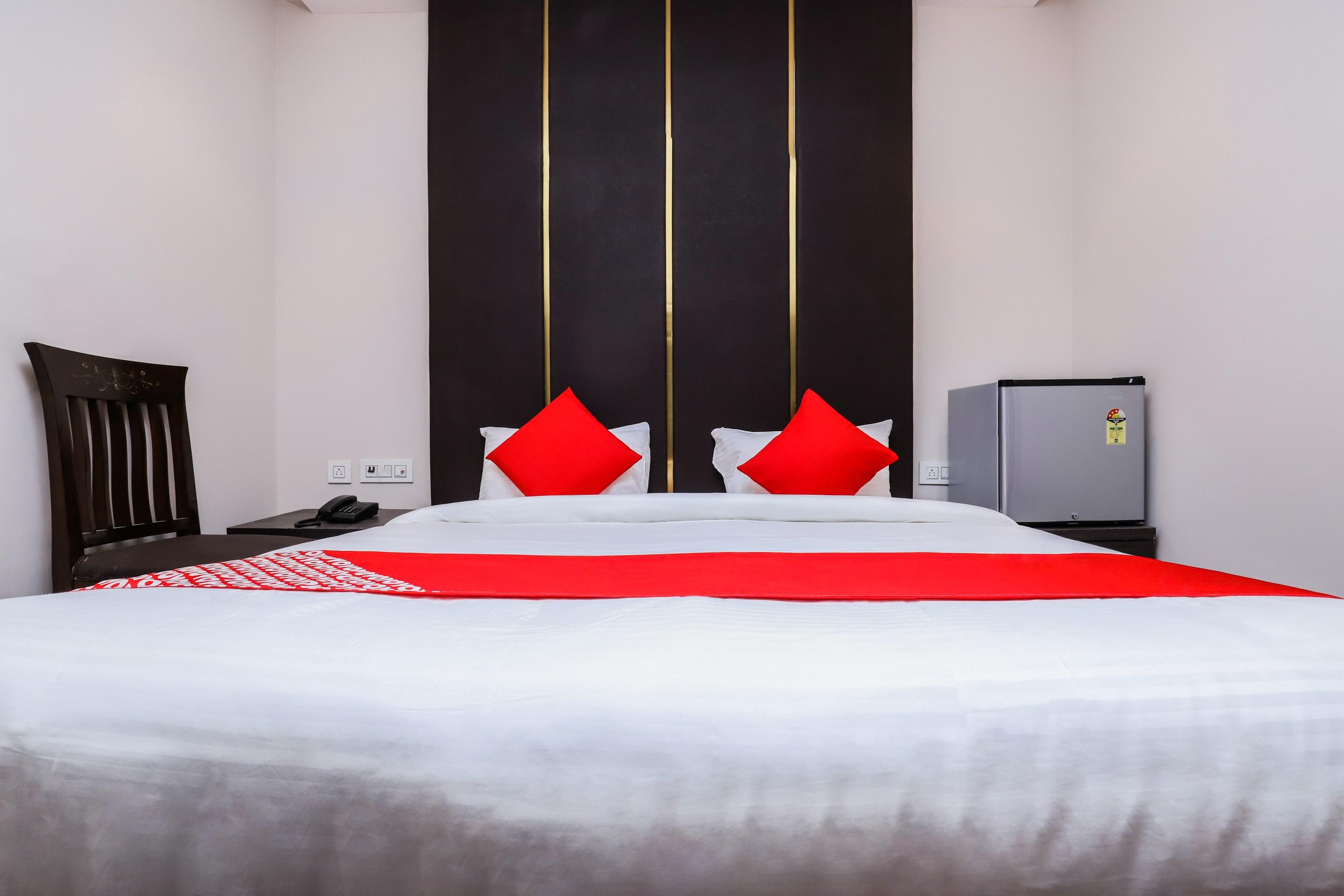 Hotel O Beone Hotels and PG