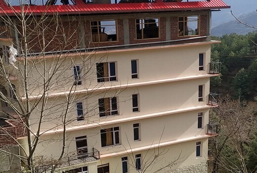 Mountview Himalayan Homestay