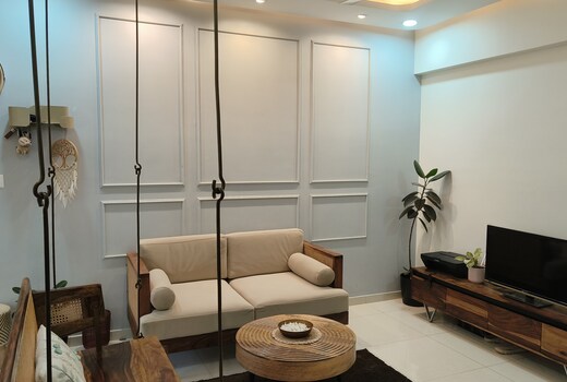 Cosy home stay