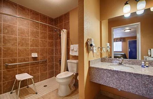 Best Western Post Oak Inn