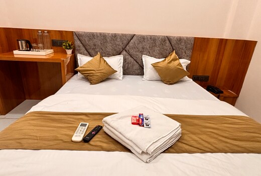 Hotel Tiwari G Heritage
