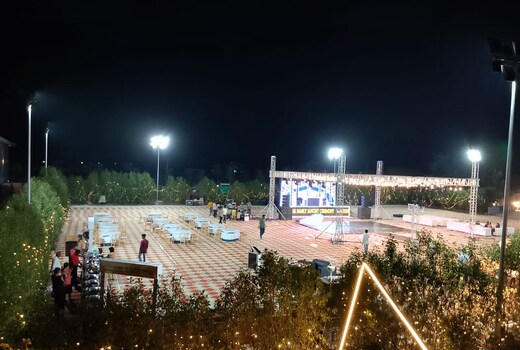 Main gallery