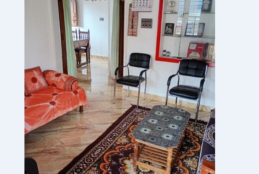 ANAND Homestay