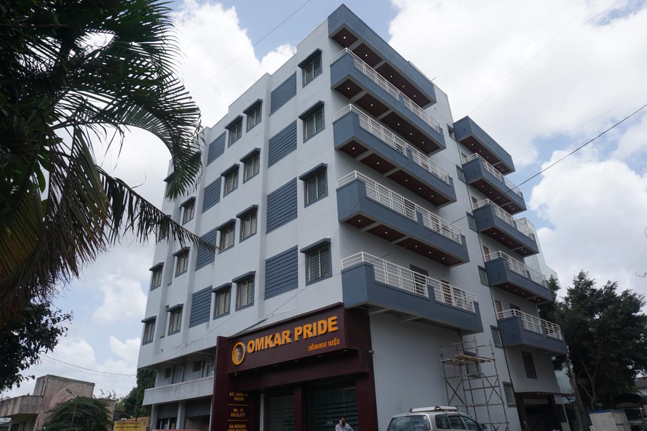 Omkar Pride