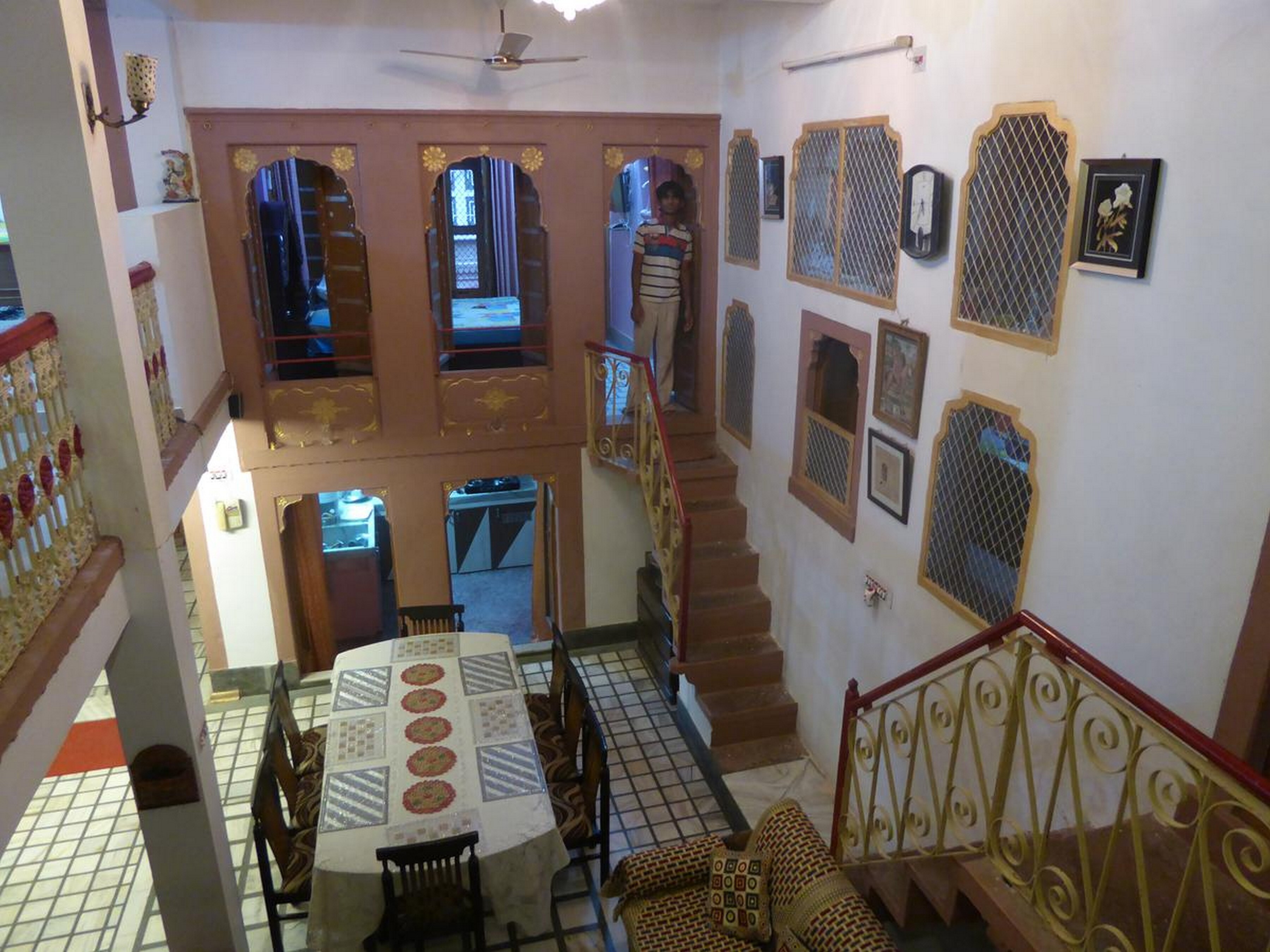 Main gallery
