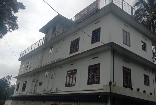 Pillas Homestay | 3BH and Dorms