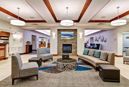 Homewood Suites by Hilton Bentonville-Rogers