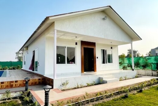 Versara villa