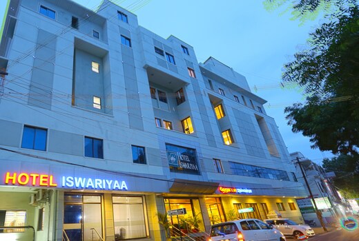 HOTEL AISHWARYAA