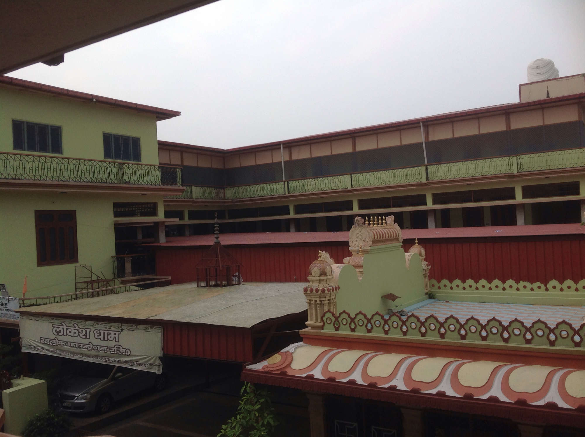 Main gallery