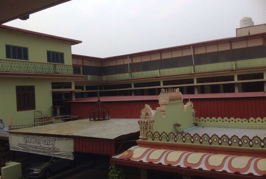 Lokesh Dham