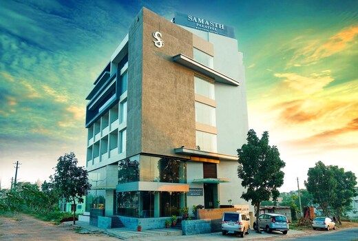Samasth Palatial