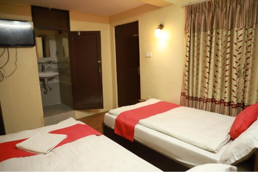 Hotel KTM