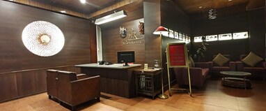 Hotel Rendezvous