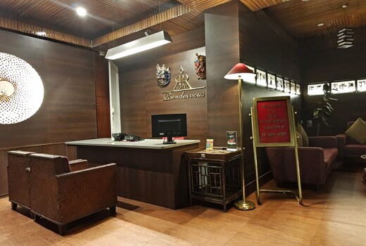 Hotel Rendezvous