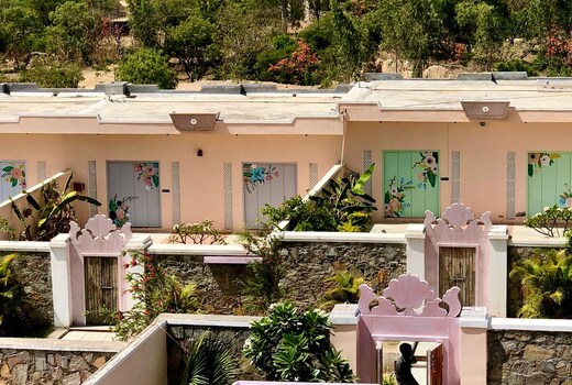 DanCenter Parijat Villas & Suites Udaipur