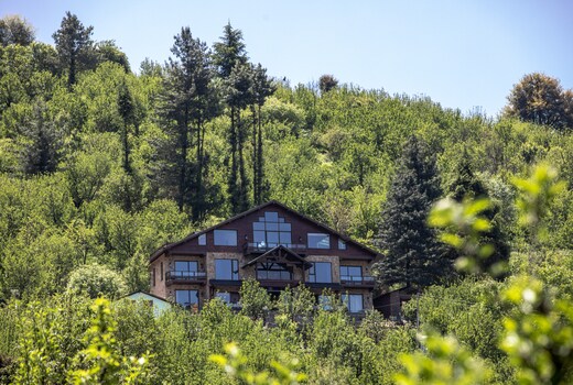 Elysian Suites
