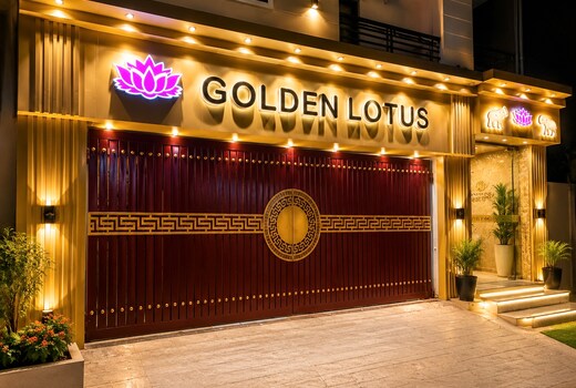 Hotel Golden Lotus