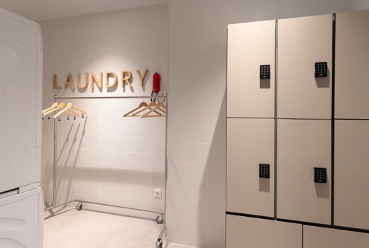 Staybridge Suites MALAGA