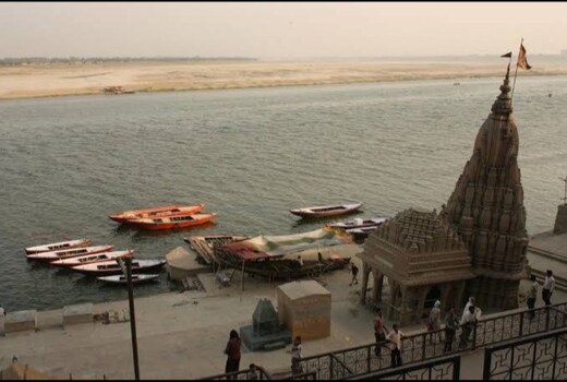 Pushkarni Homestay