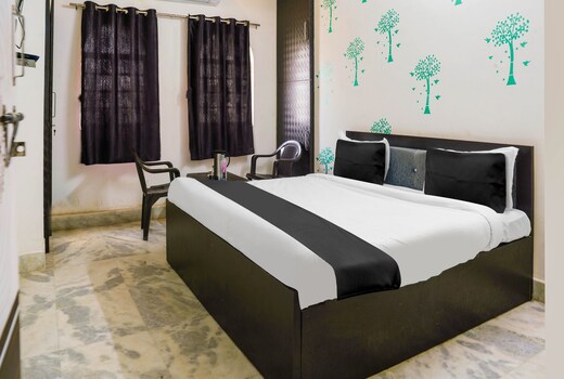 Hotel O Rudra Hotel