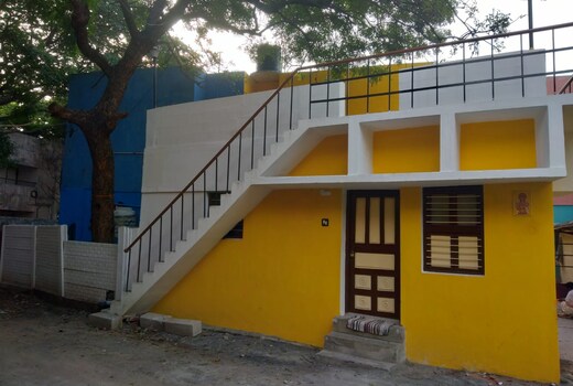 NKS homestay