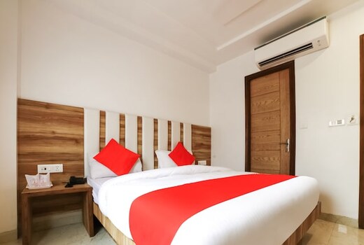 Hotel Awesome International