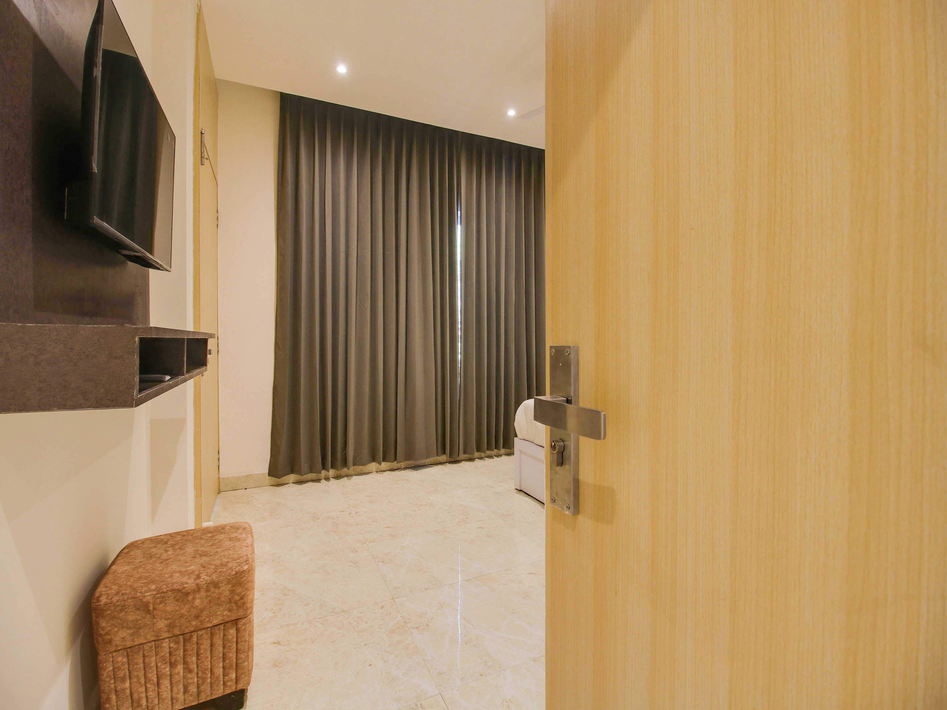Flagship Hotel The Shan Exotica