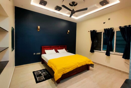 Little Dream Homestay Hampi