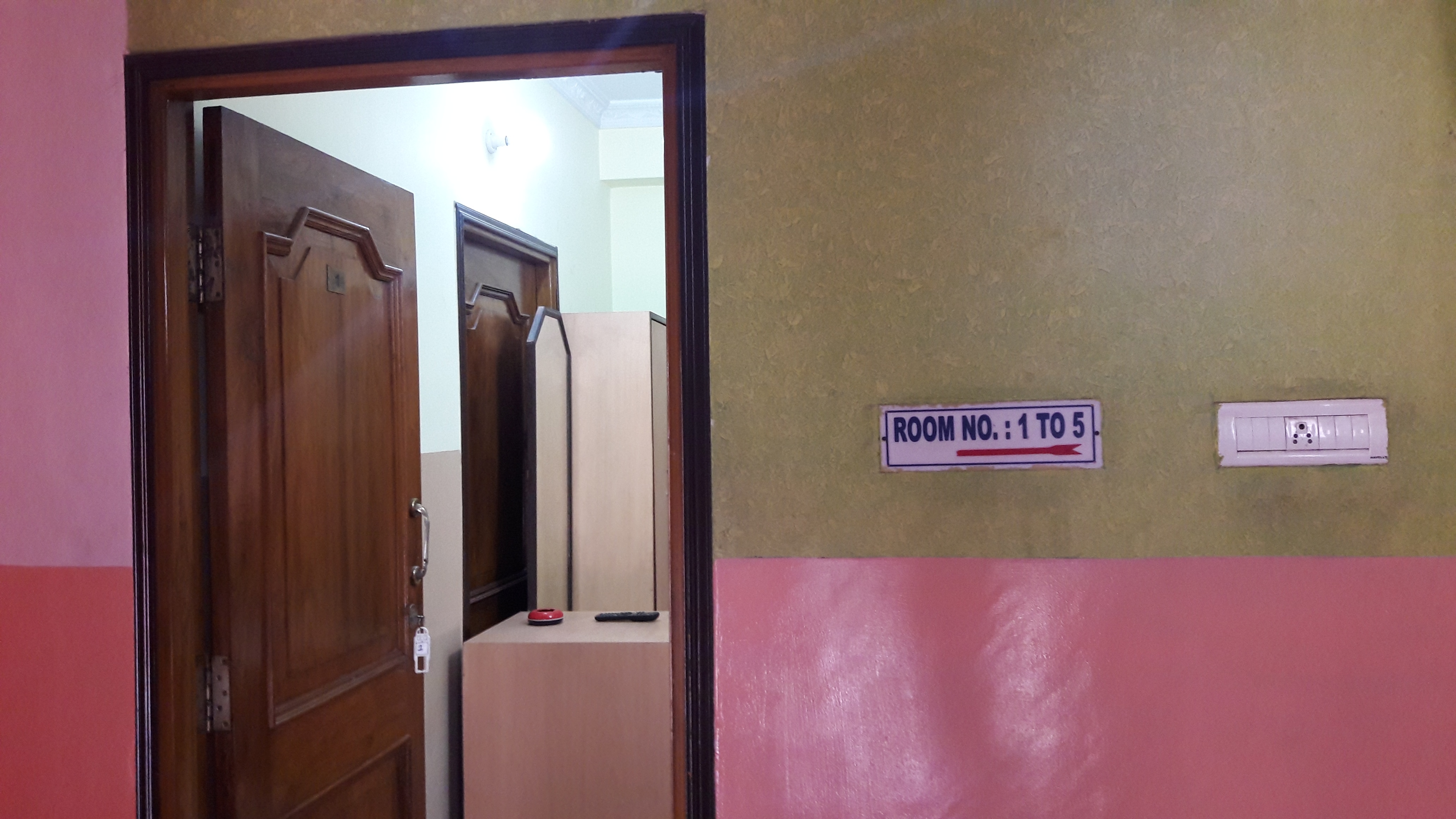 Eldorado Guest House Pvt. Ltd.