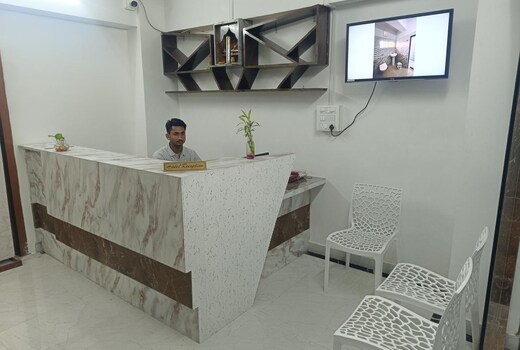 Anaaya Residency