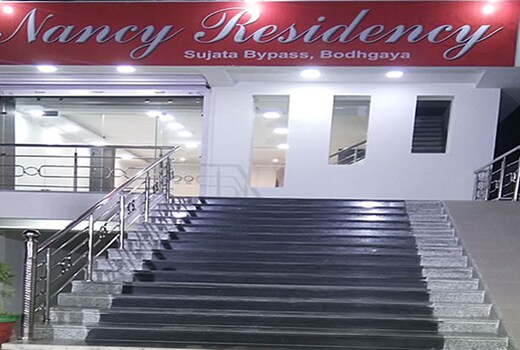 Nancy Residency